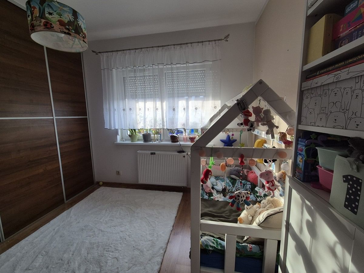 Mieszkanie 3 pokojowe na Sprzedaż