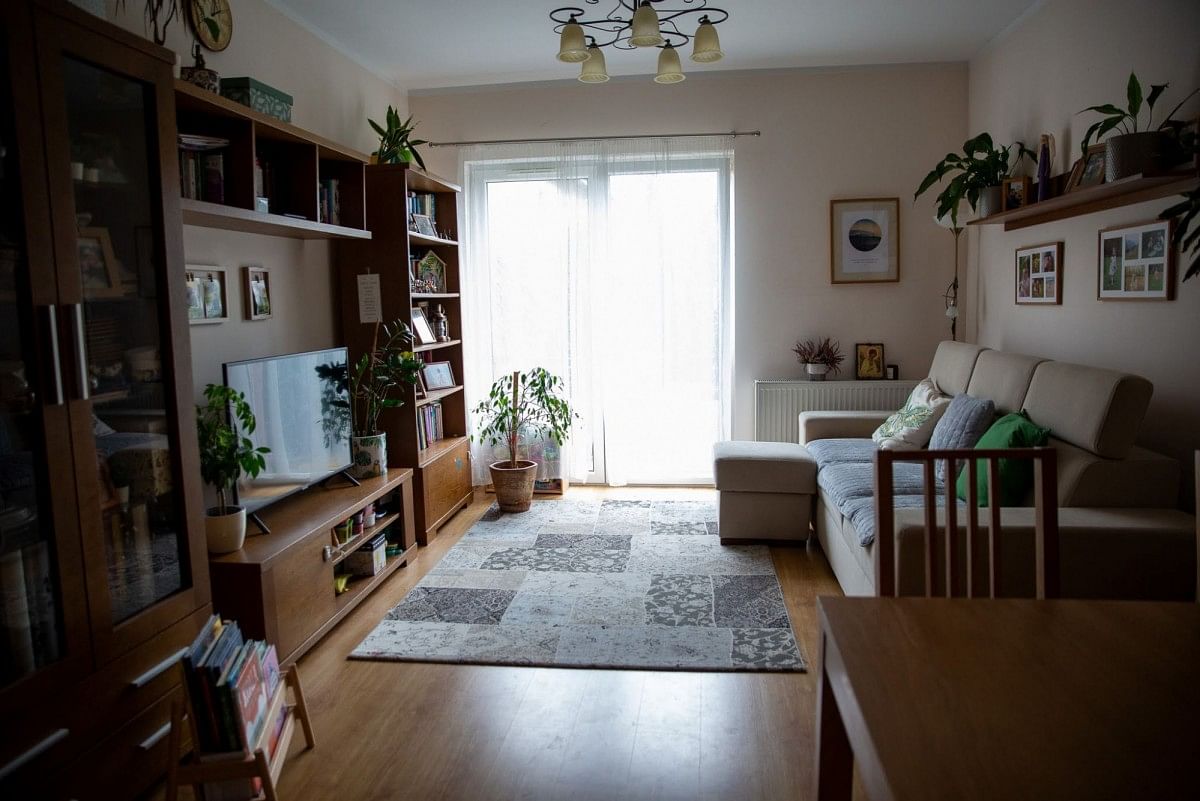Mieszkanie 3 pokojowe na Sprzedaż