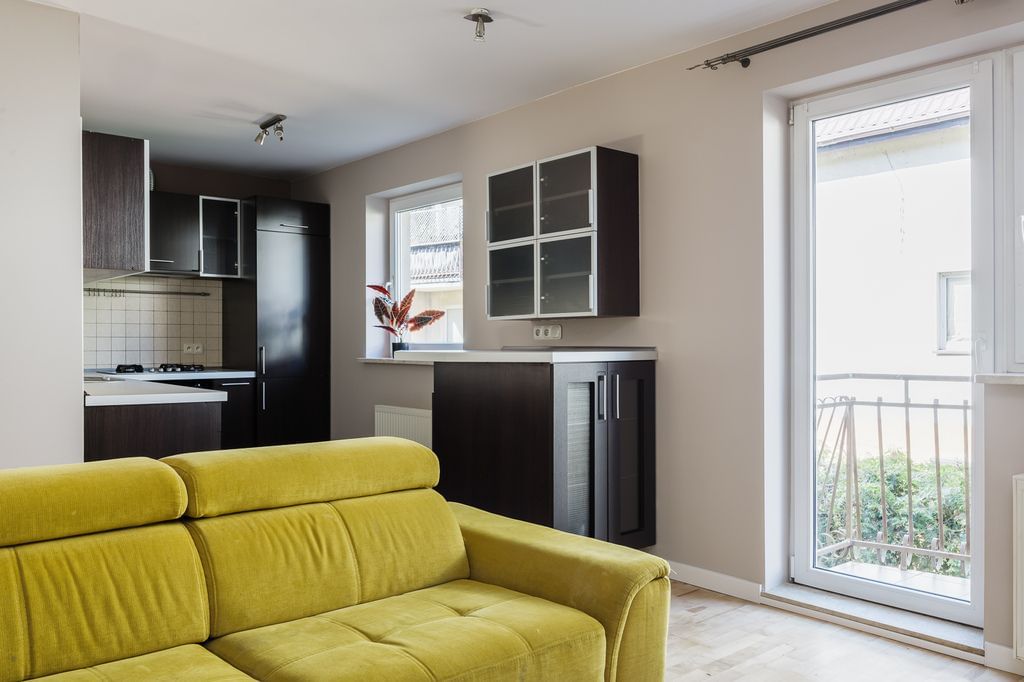 Mieszkanie 3 pokojowe na Sprzedaż