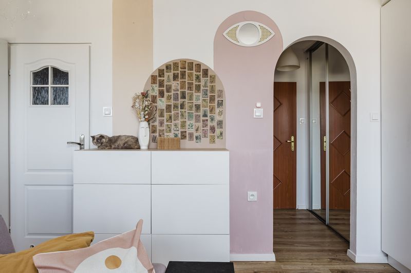 Mieszkanie 1 pokojowe na Sprzedaż