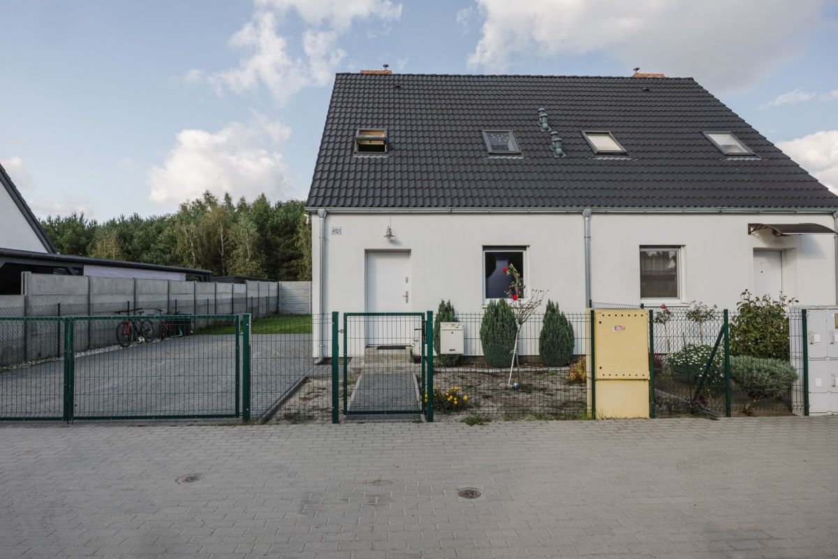 Dom 6 pokojowe na Sprzedaż