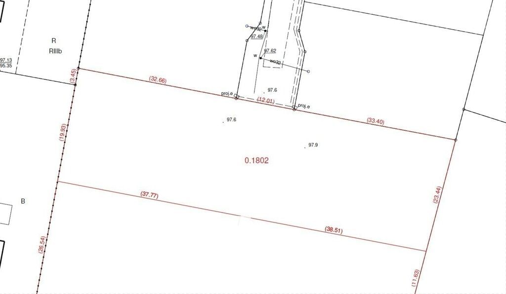 Działka  pokojowe na Sprzedaż