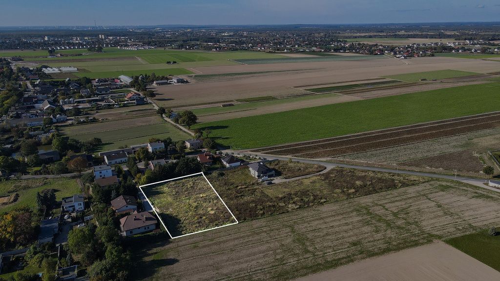 Działka  pokojowe na Sprzedaż