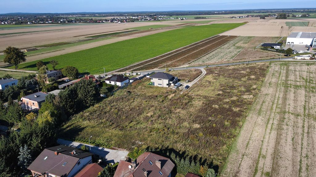 Działka  pokojowe na Sprzedaż