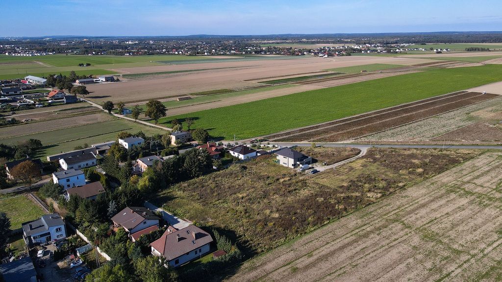 Działka  pokojowe na Sprzedaż