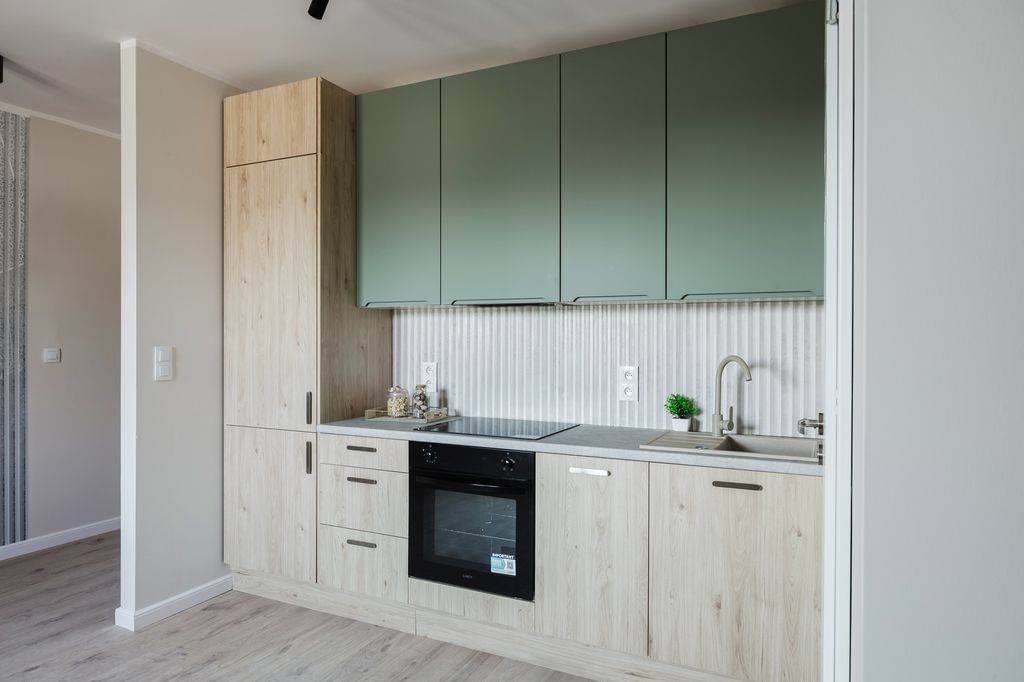 Mieszkanie 2 pokojowe na Sprzedaż