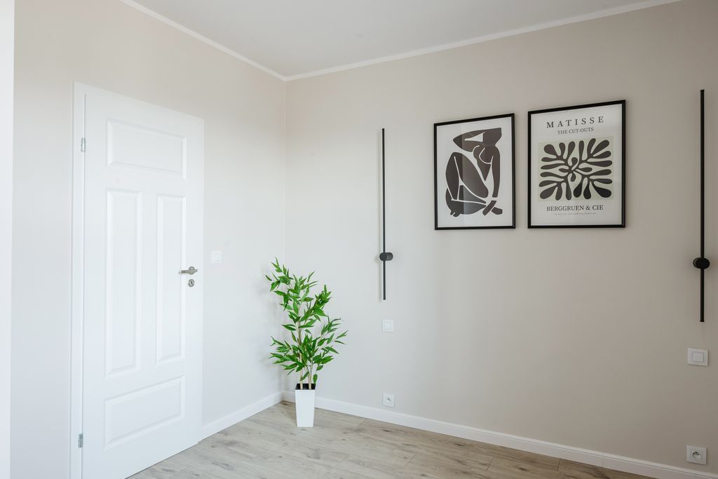 Mieszkanie 2 pokojowe na Sprzedaż