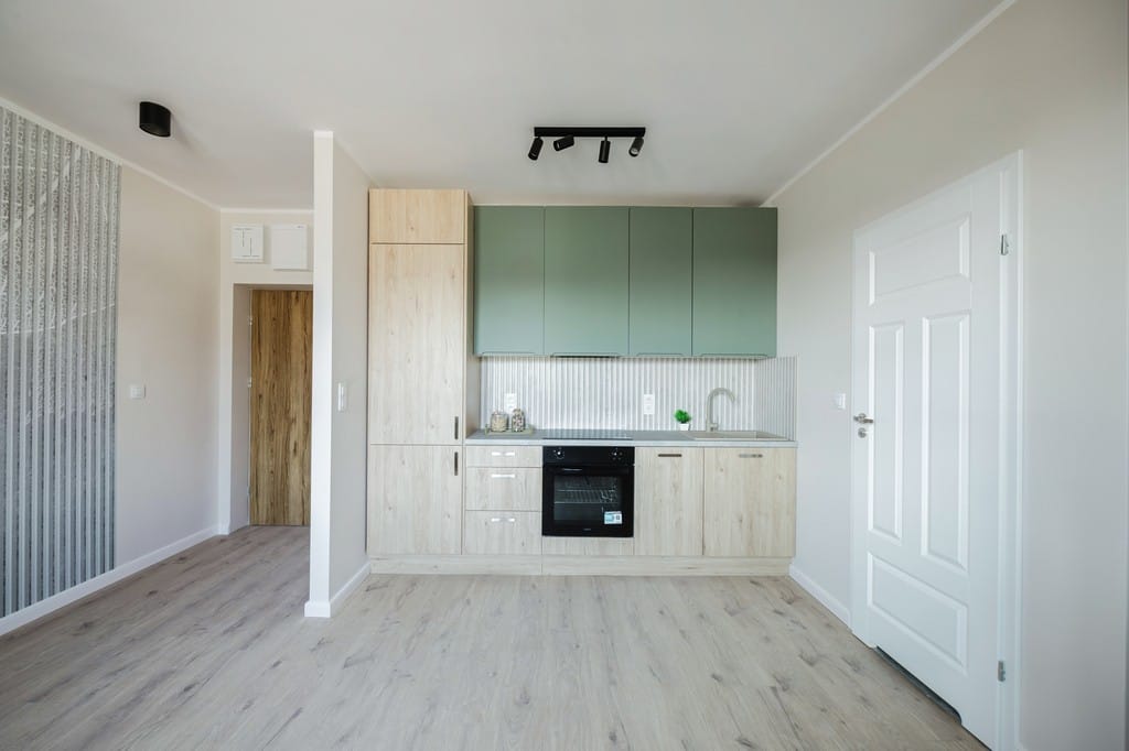 Mieszkanie 2 pokojowe na Sprzedaż