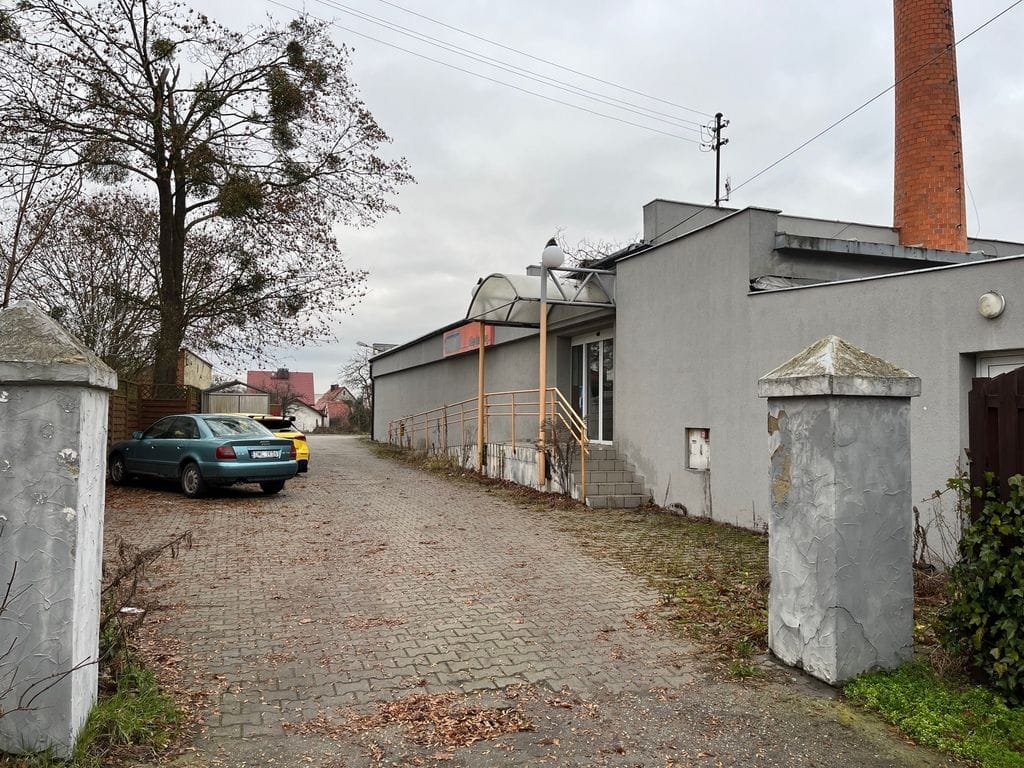 Lokal użytkowy  pokojowe na Sprzedaż