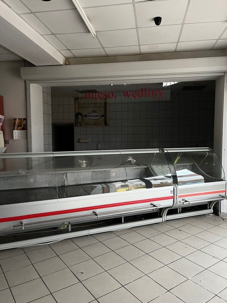 Lokal użytkowy  pokojowe na Sprzedaż