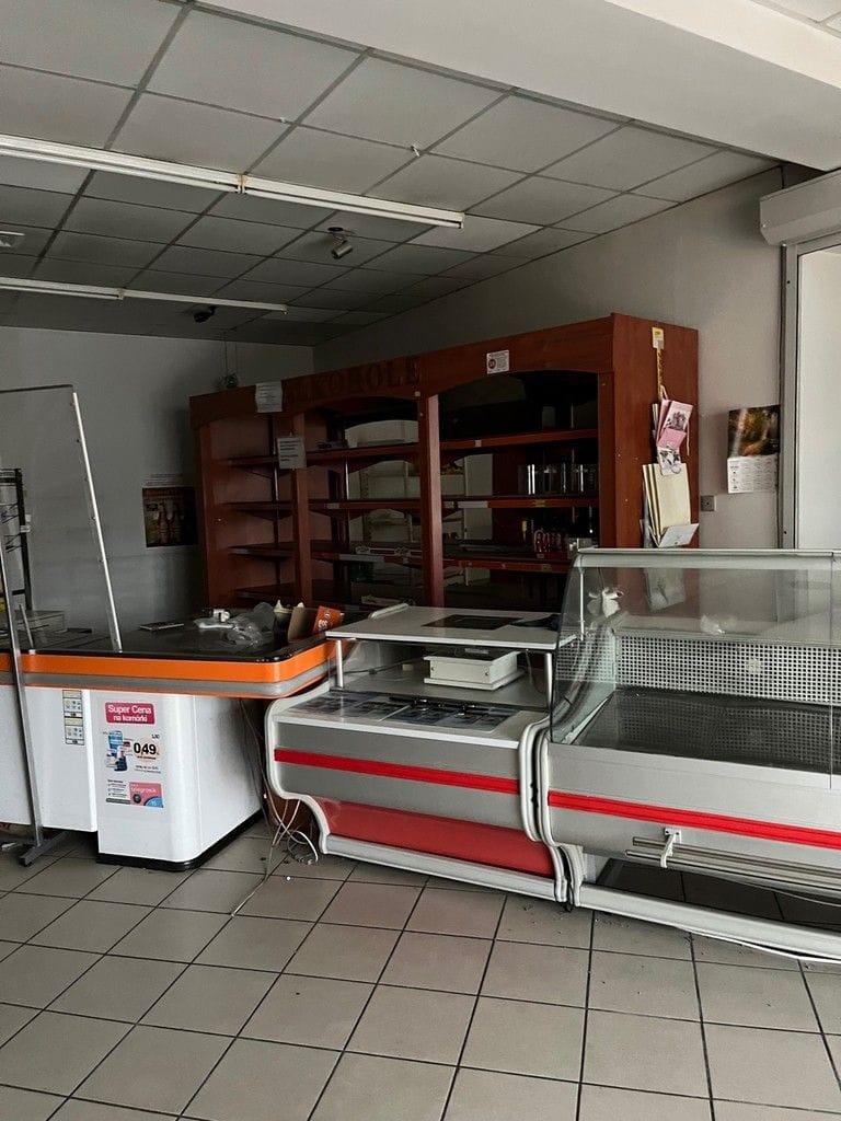 Lokal użytkowy  pokojowe na Sprzedaż