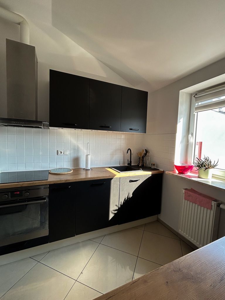 Mieszkanie 2 pokojowe na Sprzedaż