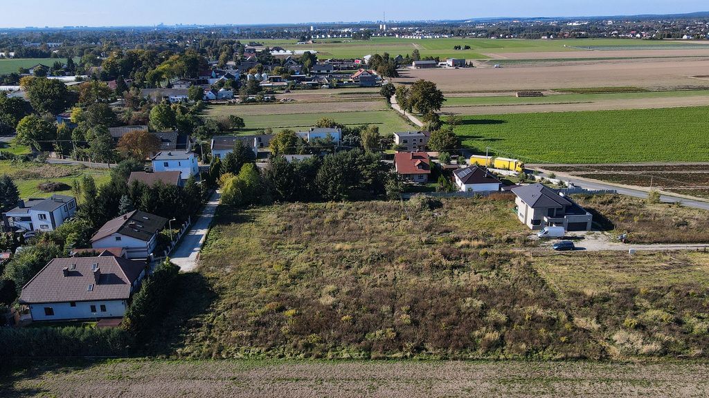 Działka  pokojowe na Sprzedaż