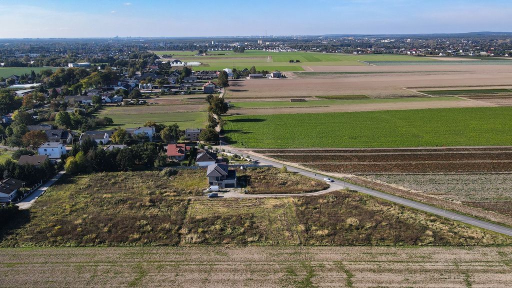 Działka  pokojowe na Sprzedaż