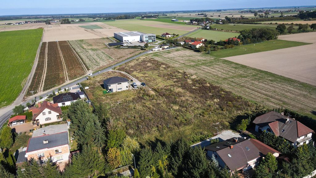 Działka  pokojowe na Sprzedaż