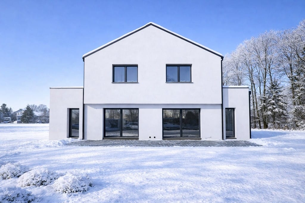 Dom 4 pokojowe na Sprzedaż