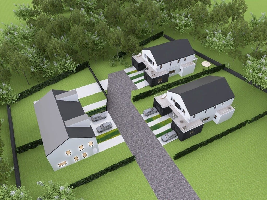 Dom 4 pokojowe na Sprzedaż