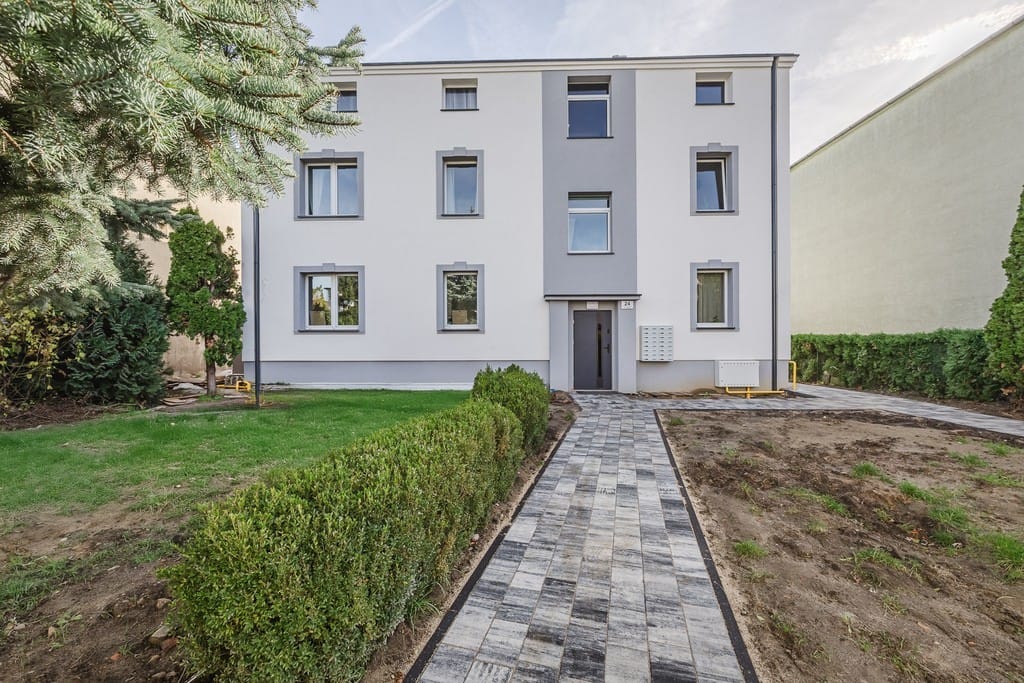 Mieszkanie 2 pokojowe na Sprzedaż