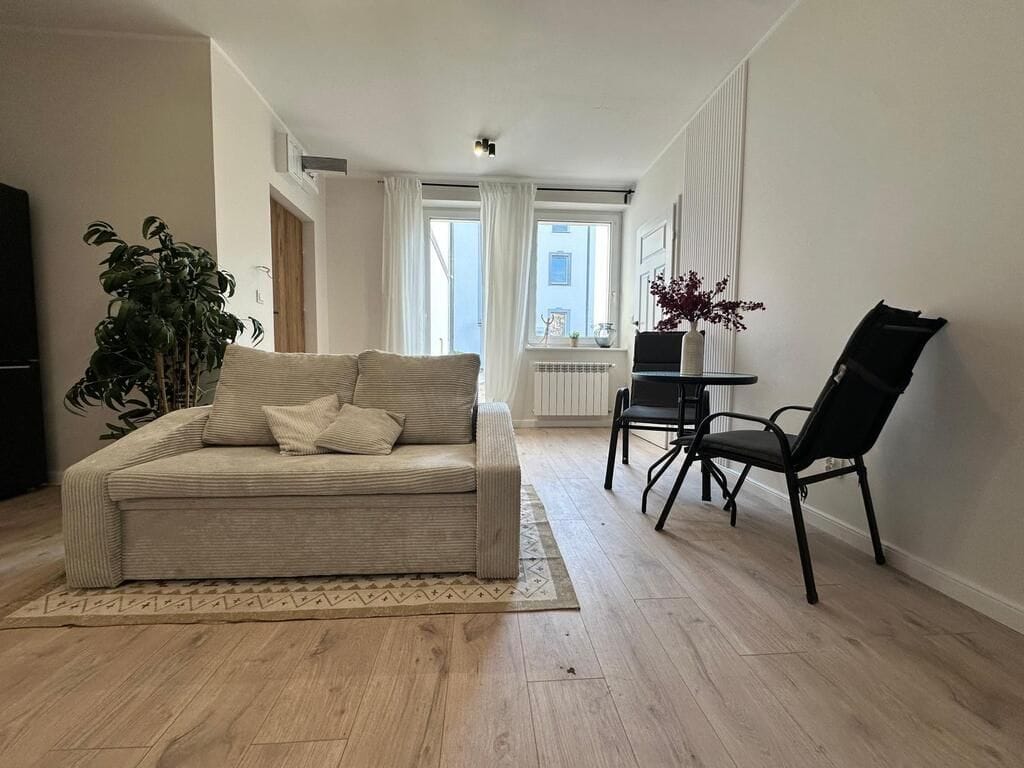 Mieszkanie 2 pokojowe na Sprzedaż