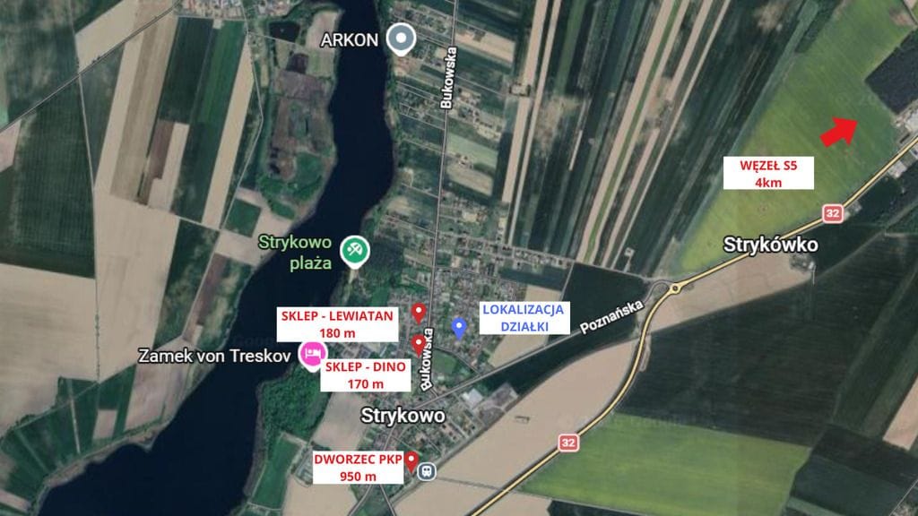 Dom 2 pokojowe na Sprzedaż