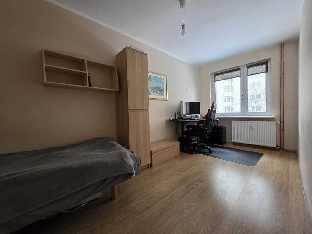 Mieszkanie 3 pokojowe na Sprzedaż