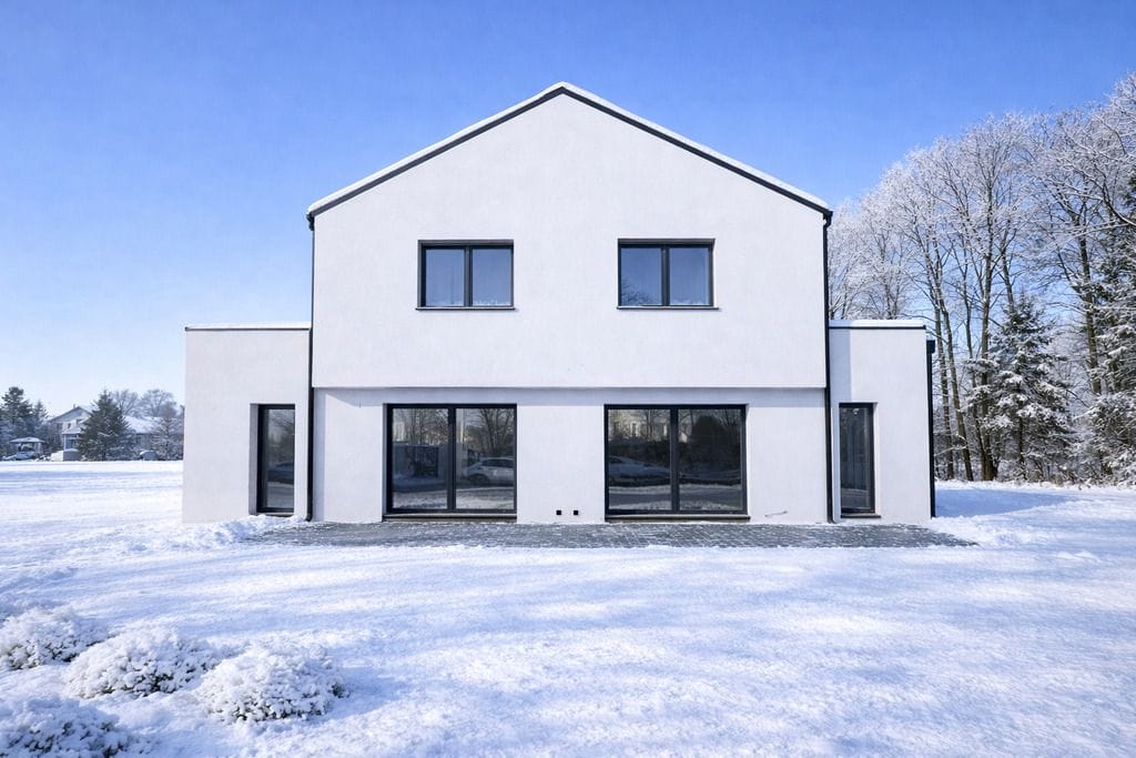 Dom 4 pokojowe na Sprzedaż