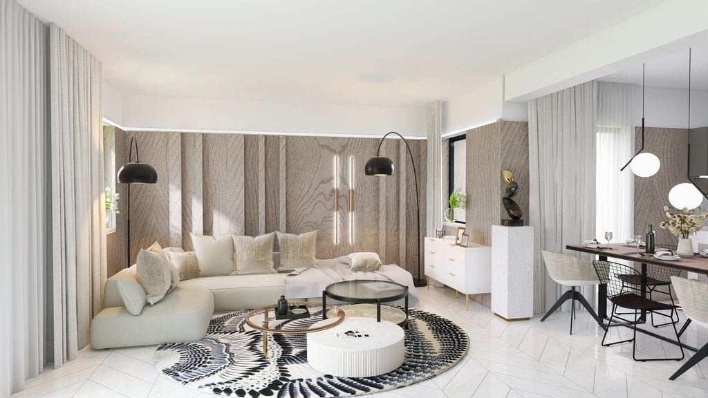 Dom 4 pokojowe na Sprzedaż