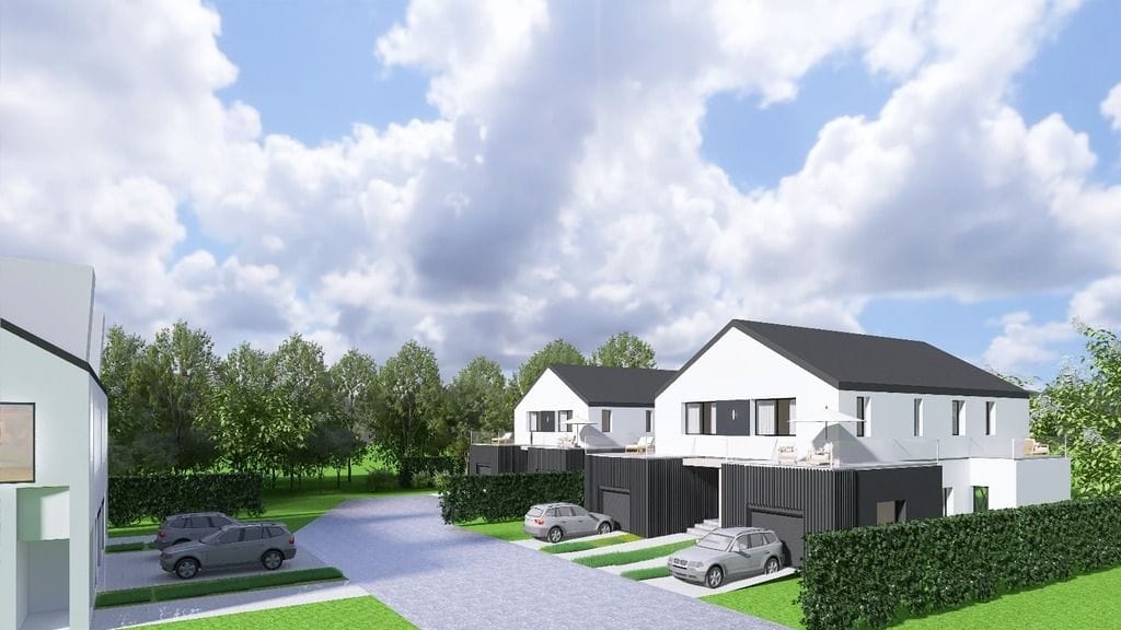 Dom 4 pokojowe na Sprzedaż