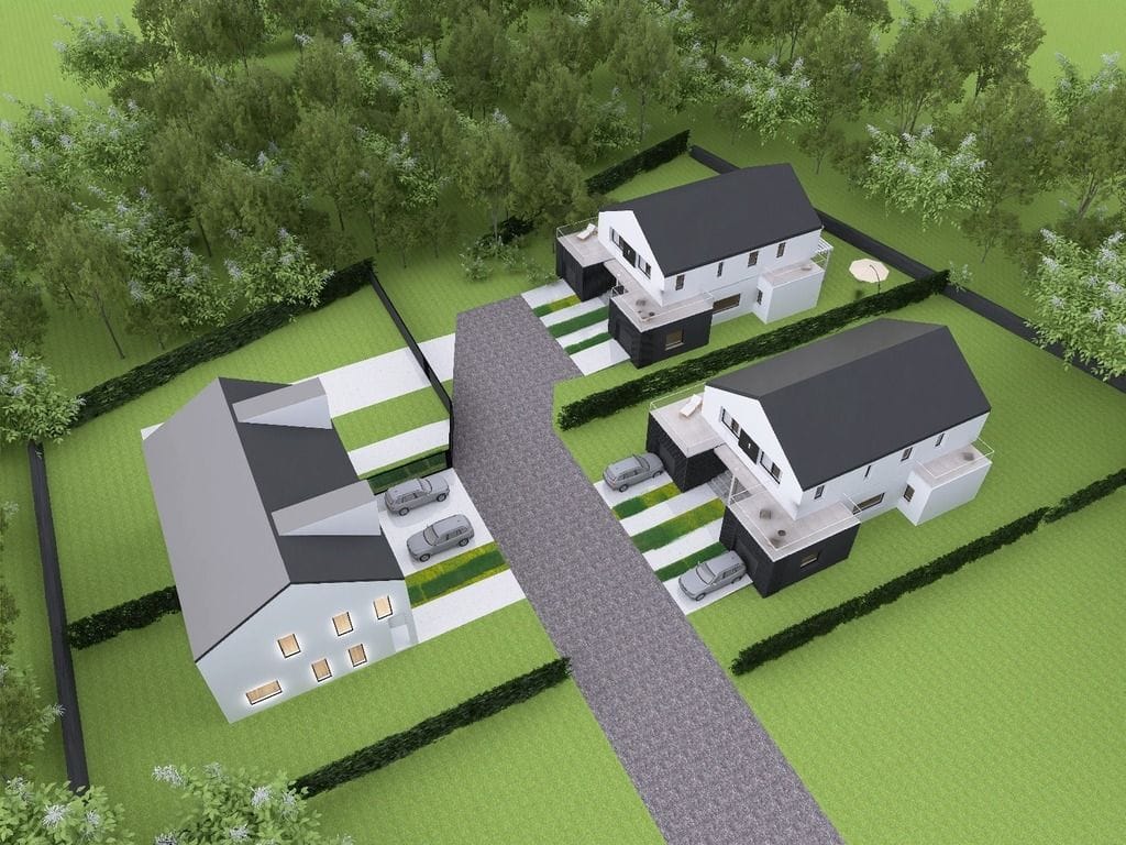 Dom 4 pokojowe na Sprzedaż