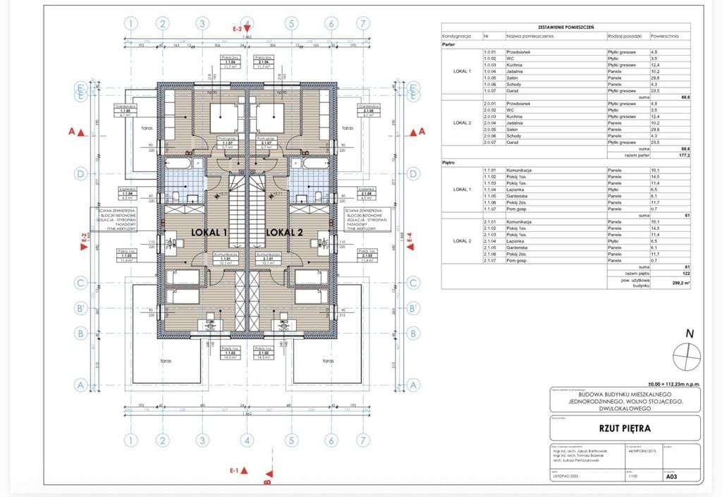 Dom 4 pokojowe na Sprzedaż