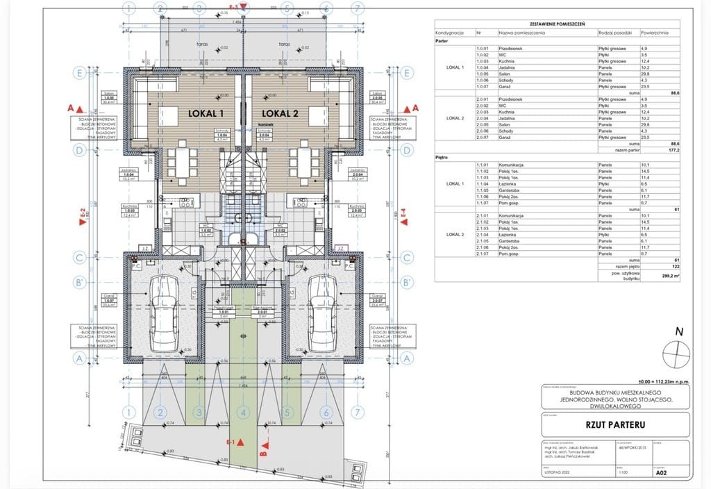 Dom 4 pokojowe na Sprzedaż