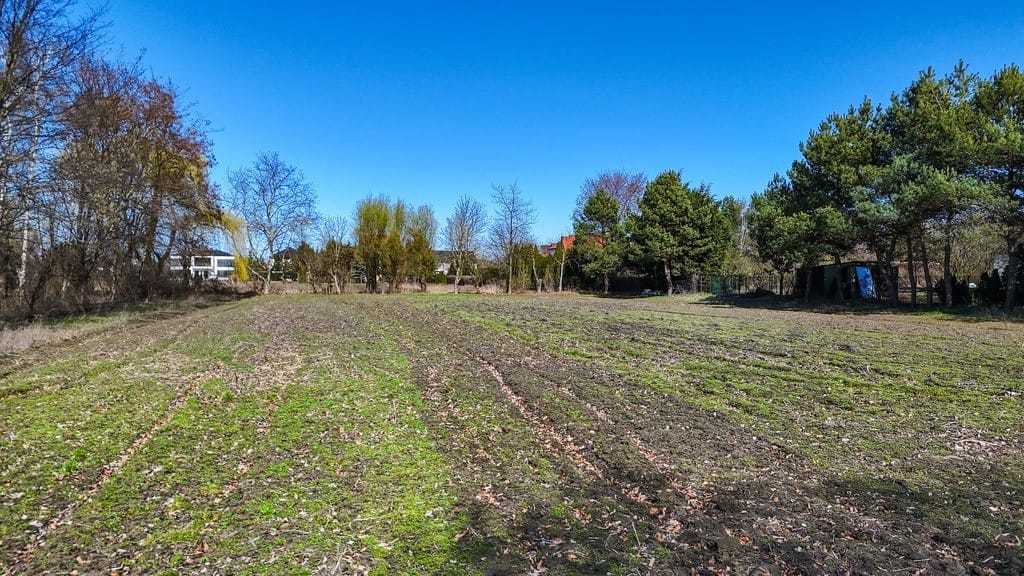 Działka  pokojowe na Sprzedaż