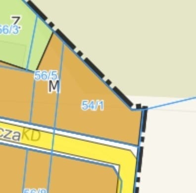 Działka  pokojowe na Sprzedaż