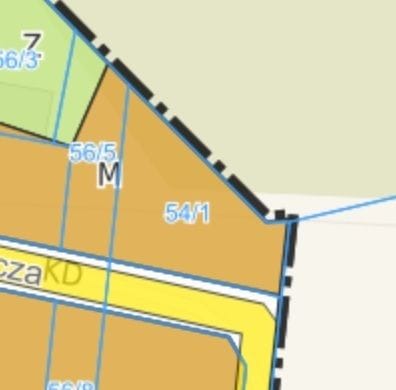 Działka  pokojowe na Sprzedaż