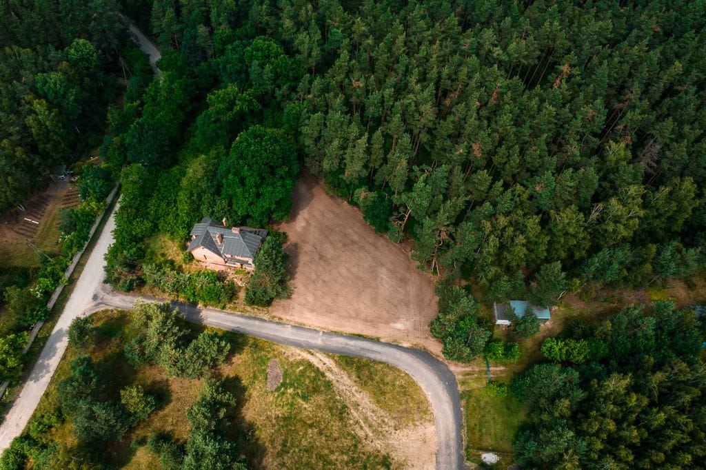 Działka  pokojowe na Sprzedaż