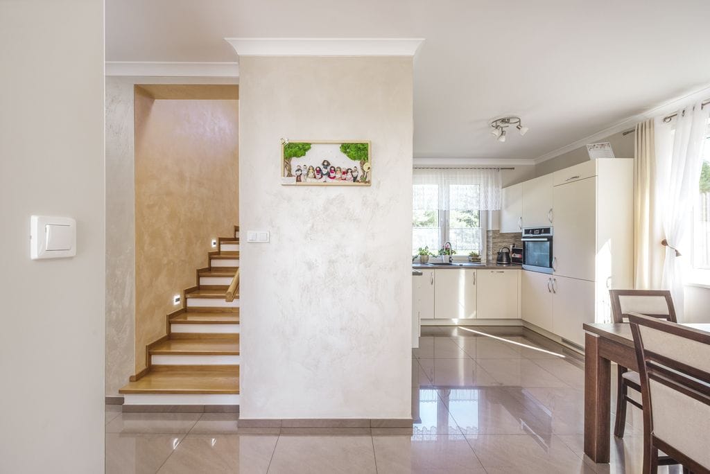 Dom 4 pokojowe na Sprzedaż