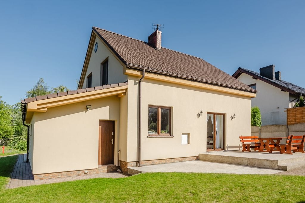 Dom 4 pokojowe na Sprzedaż