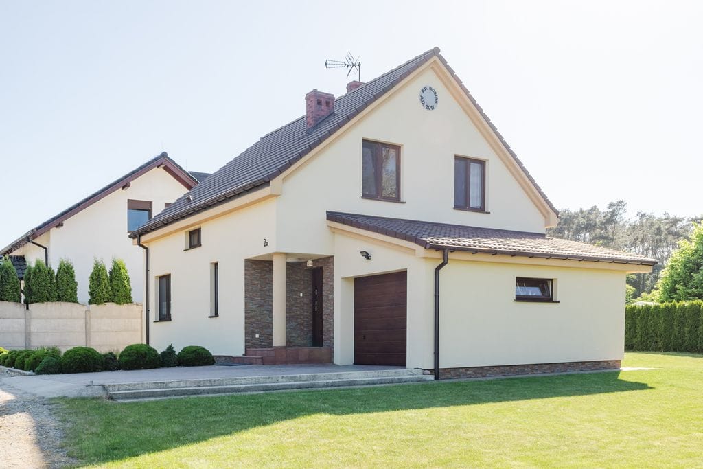 Dom 4 pokojowe na Sprzedaż