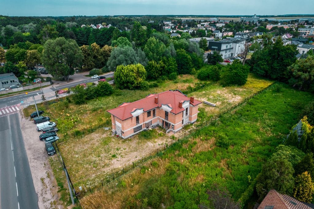 Działka  pokojowe na Sprzedaż