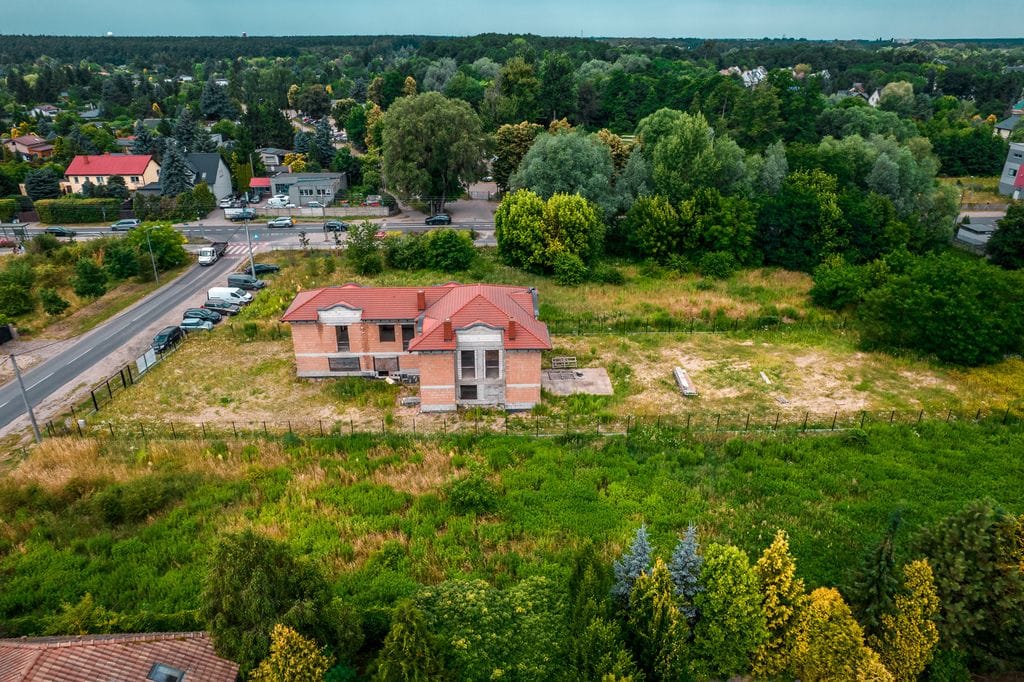 Działka  pokojowe na Sprzedaż