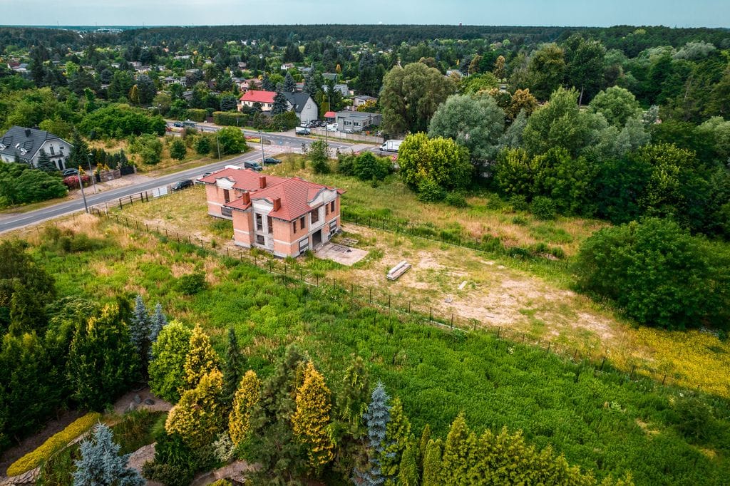Działka  pokojowe na Sprzedaż