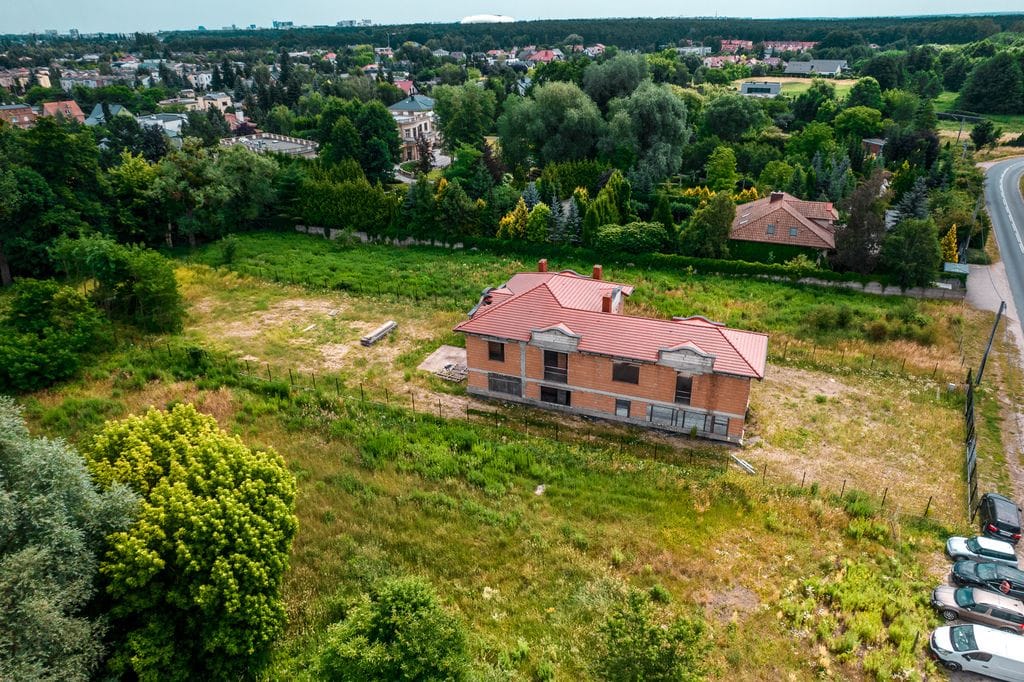 Działka  pokojowe na Sprzedaż