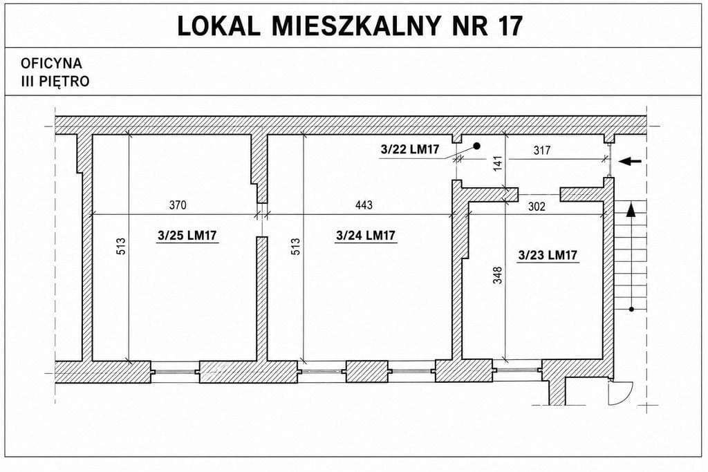 Mieszkanie 2 pokojowe na Sprzedaż