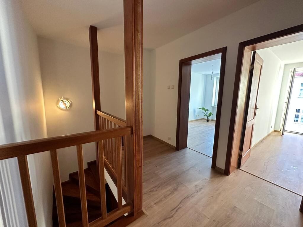 Mieszkanie 4 pokojowe na Sprzedaż