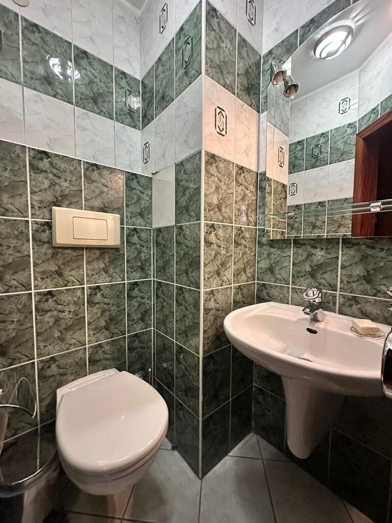 Mieszkanie 4 pokojowe na Sprzedaż