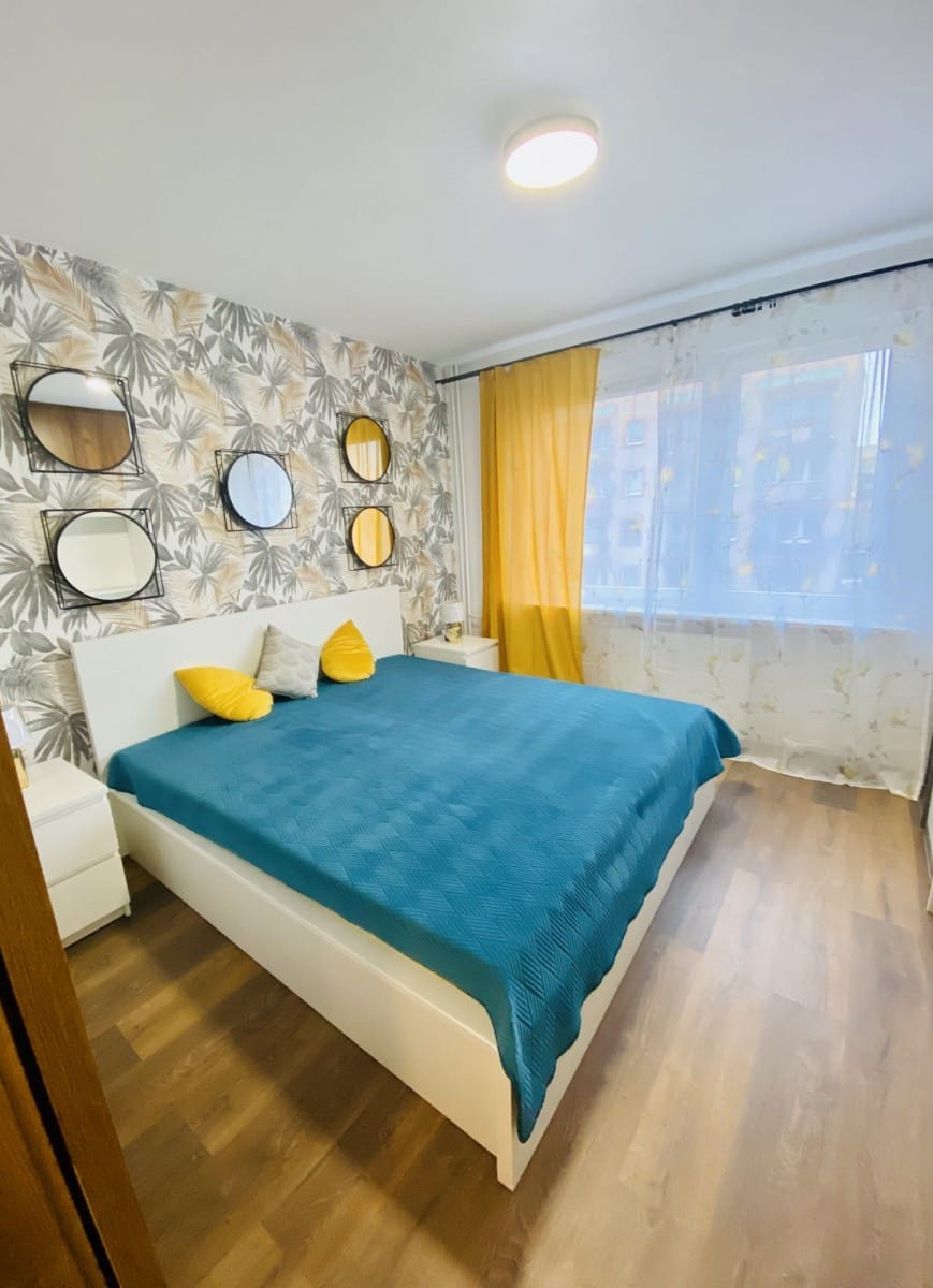 Mieszkanie 2 pokojowe na Wynajem