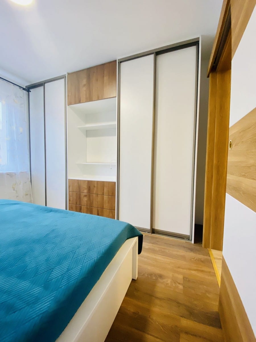 Mieszkanie 2 pokojowe na Wynajem