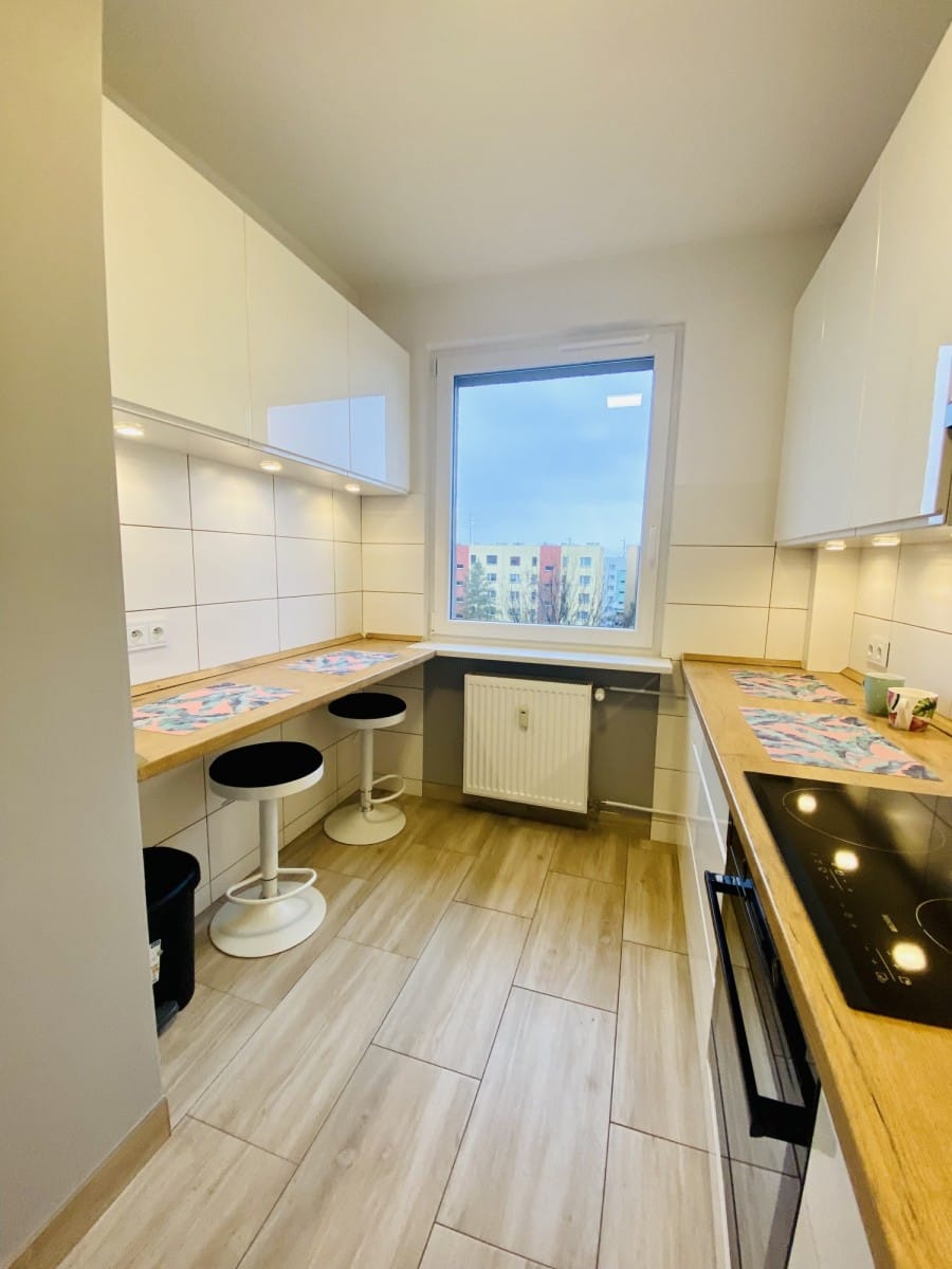 Mieszkanie 2 pokojowe na Wynajem