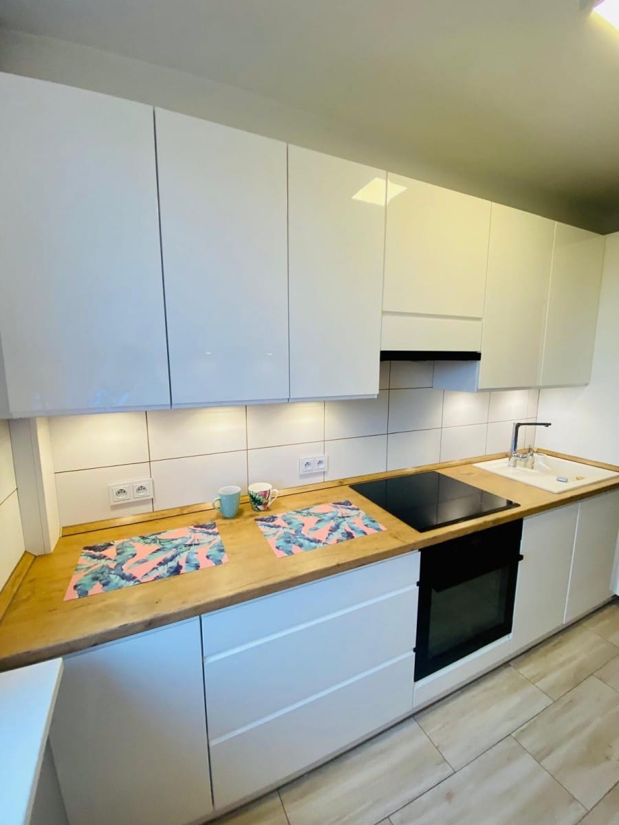 Mieszkanie 2 pokojowe na Wynajem