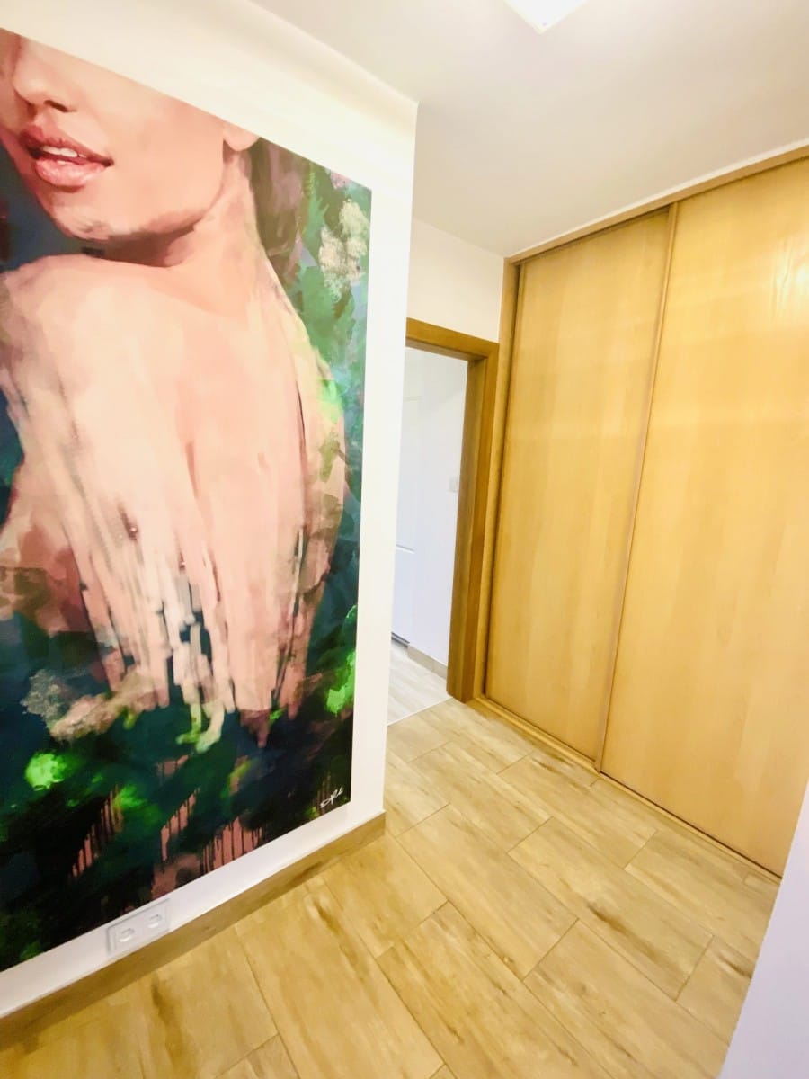 Mieszkanie 2 pokojowe na Wynajem